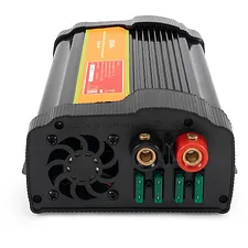 Автоинвертор Digma AI1000-12W