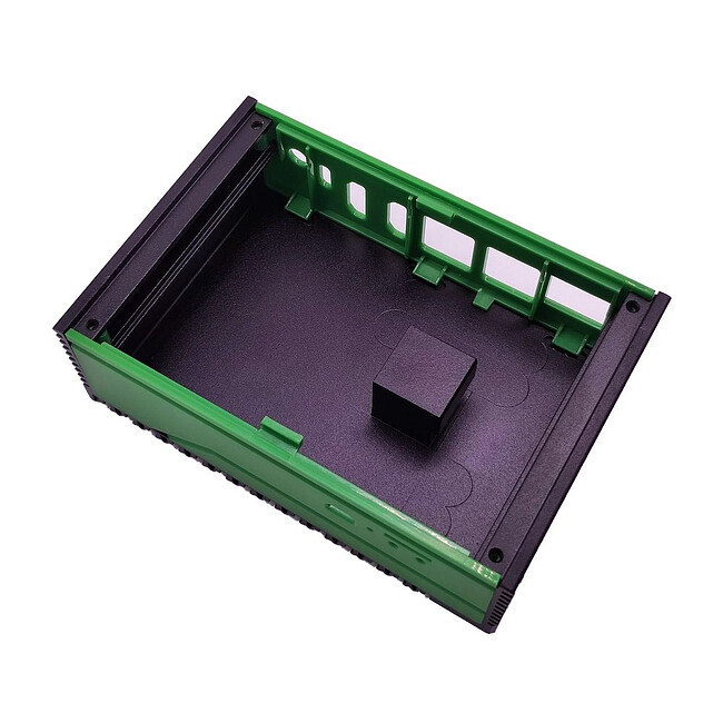 Корпус RockPi R5B-AE003