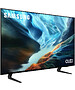 Телевизор Samsung QE42S90HAEXPY черный