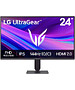 Монитор LG UltraGear 24G411A-B
