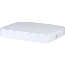 Видеорегистратор наблюдения Dahua DHI-NVR4116-8P-4KS2/L