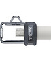 USB Flash-накопитель SanDisk Ultra Dual Drive m3.0 64GB (SDDD3-064G-G46)