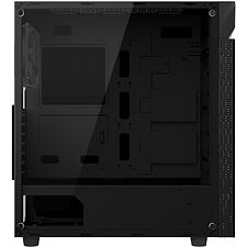Корпус GigaByte GB-C200G Black