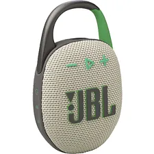 Портативная колонка JBL Clip 5 песочный