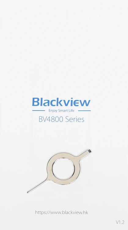 Смартфон Blackview BV4800SE 4GB/64GB Green