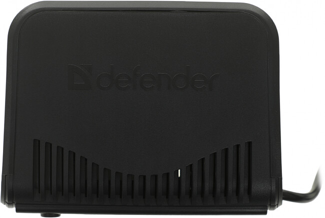 Стабилизатор напряжения Defender AVR Typhoon 600 (99032)