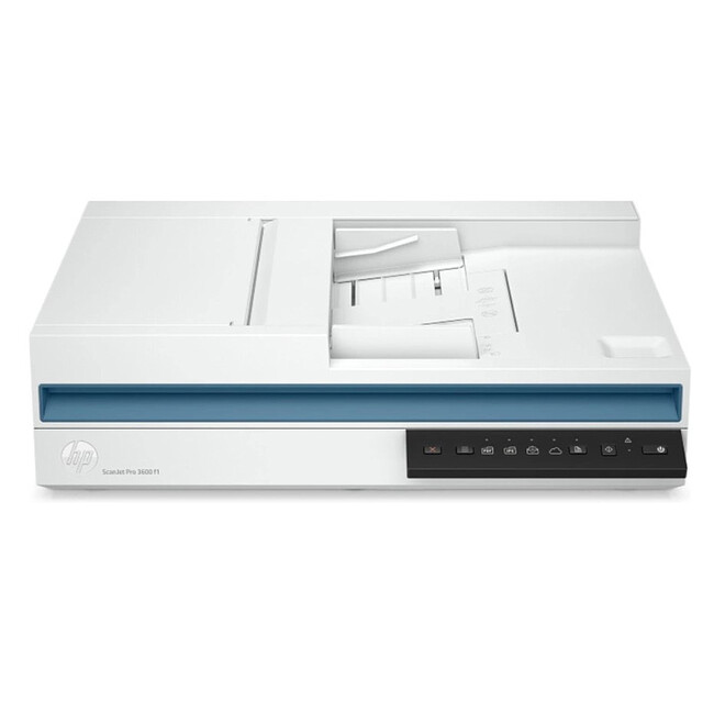Сканер HP ScanJet Pro 3600 f1 (20G06A) Сканер HP ScanJet Pro 3600 f1 (20G06A)
