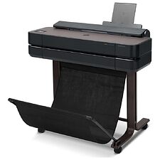 Плоттер HP Designjet T650 (5HB08A)