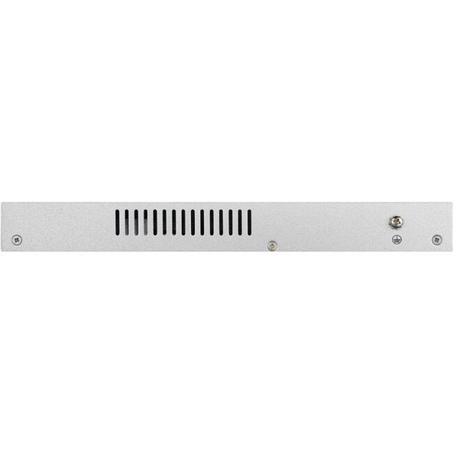 Коммутатор Zyxel GS1008HP-EU0101F