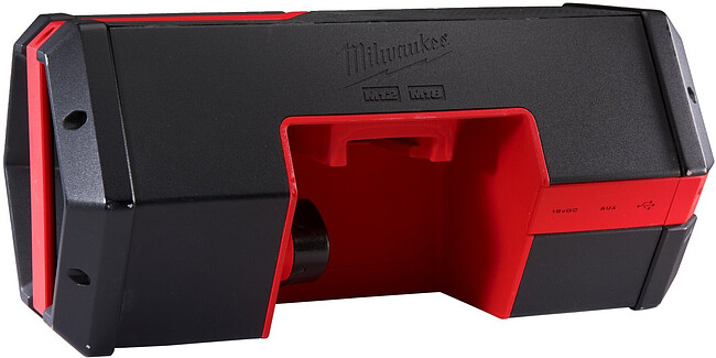 Беспроводная колонка Milwaukee M12-18 JSSP-0 (4933459275)