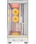 Корпус Montech HS02 Pro без БП White