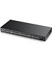 Коммутатор Zyxel GS1900-48 (GS1900-48-EU0102F)