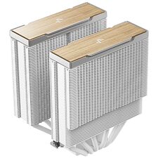 Кулер для процессора DeepCool AK620 G2 WH белый (R-AK620G2-WHNNMN-GJD)