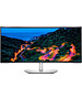 Монитор Dell UltraSharp U3423WE черный