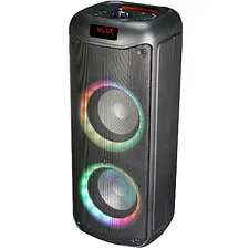 Беспроводная колонка Supra SMB-780 черный