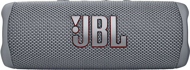 Портативная колонка JBL JBLFLIP6GREY