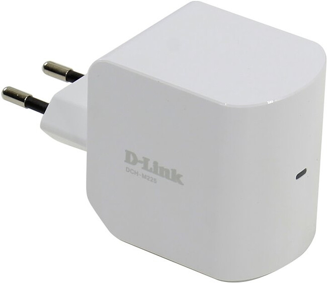 Усилитель Wi-Fi D-Link DCH-M225/A1A