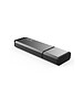 USB Flash-накопитель Netac U351 32GB Black (NT03U351N-032G-30BK)