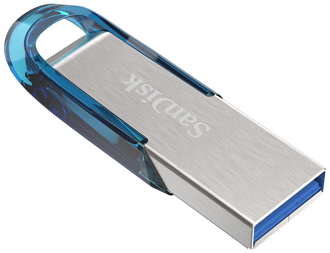 USB Flash-накопитель SanDisk SDCZ73-064G-G46B 64GB