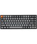 Клавиатура Keychron QMK K2 Max Brown Switch (K2M-G3-RU)