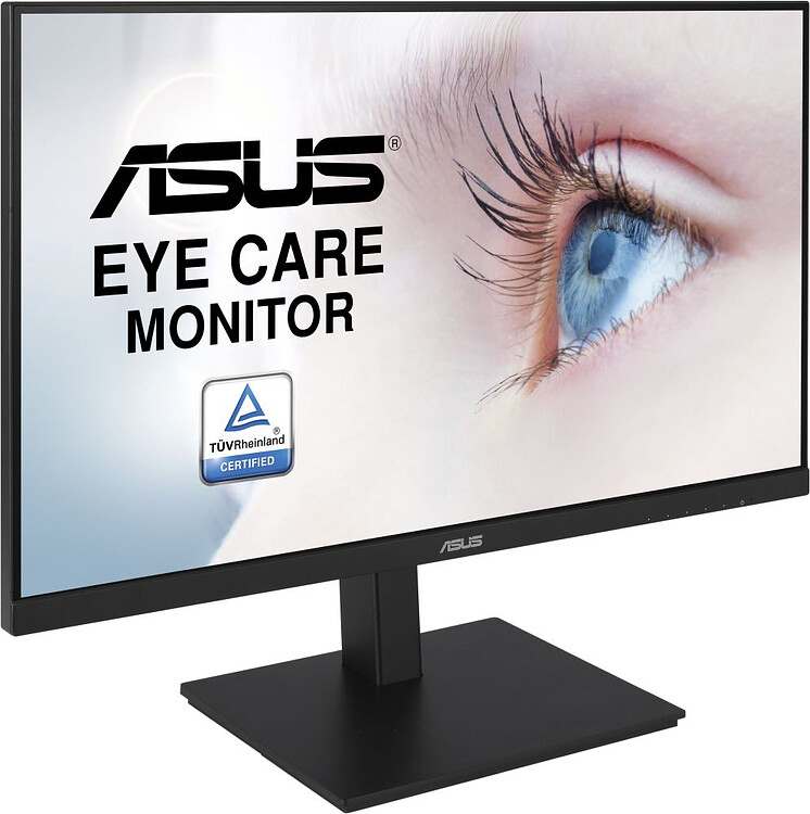 Монитор Asus Gaming VA27DQSB черный (90LM06H1-B01370)