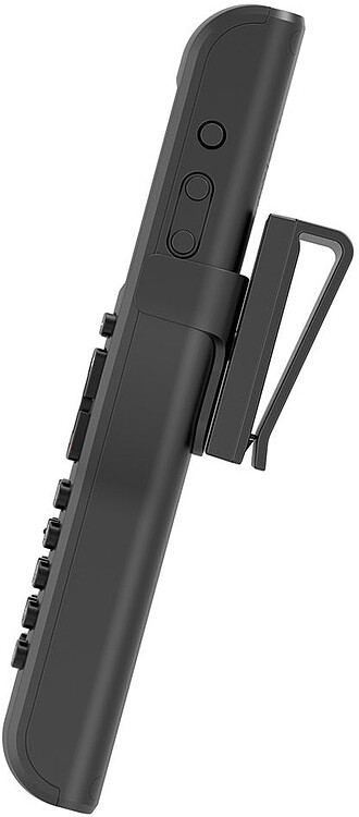 IP-телефон Flying Voice FIP 16 Plus черный