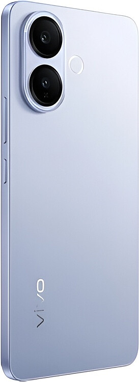 Смартфон Vivo V60 Lite 8GB/256GB титановый синий (V2530)