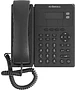 IP-телефон Flying Voice FIP-10 черный