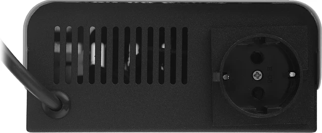 Стабилизатор напряжения Rucelf IS-600 белый