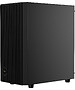 Корпус Ocypus Gamma C70 ARGB без БП Black (Gamma-C70-BKG400XX-GL)