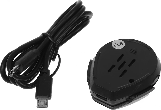 Автомобильный видеорегистратор Roadgid Mini 3 WiFi GPS