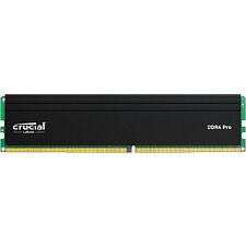 Оперативная память Crucial 16GB DDR4 (CP16G4DFRA32A)