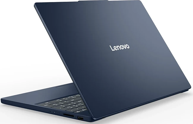 Ноутбук Lenovo IdeaPad Slim 3 15ARP10 Cosmic Blue (83K700B0PB)