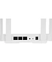 Роутер беспроводной Cudy AC1200 белый (WR1300E)