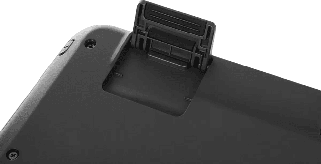Клавиатура Logitech K650 черный (920-010954)