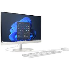 Моноблок HP ProOne 240 G10 All-in-One White (D10FCET)