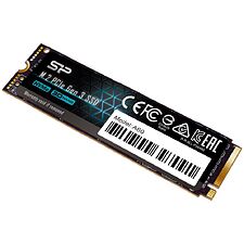 SSD диск Silicon-Power 2Tb SP002TBP34A60M28