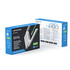 Маршрутизатор Netcraze Start NC-1112