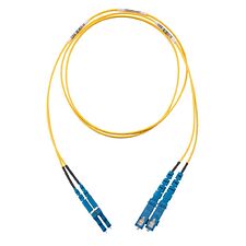 Патч-корд Panduit F92ELLNSNSNM009