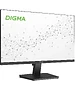 Монитор Digma Progress 22P201F черный (DM22SB02)