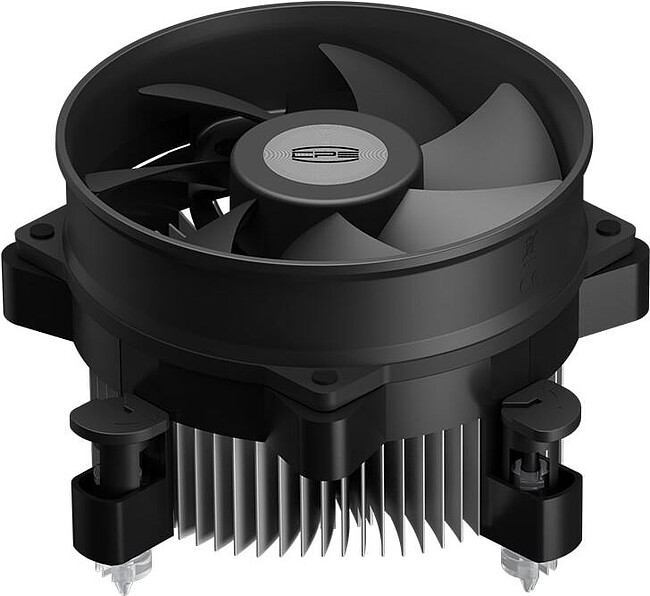 Кулер для процессора PCCooler R120 (R120-XXNIXX-GL)