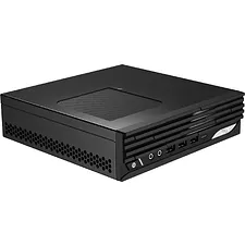 Компьютер MSI Pro DP21 14M-1087XRU черный (9S6-B0A431-1087)