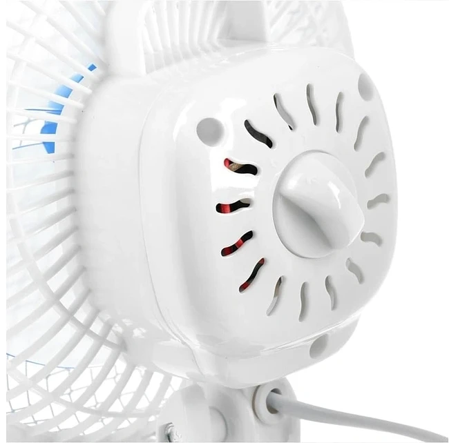 Вентилятор Centek CT-5003 синий