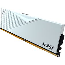 Оперативная память XPG Lancer 2x16GB DDR5 PC5-48000 (AX5U6000C3016G-DCLAWH)
