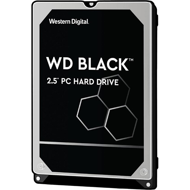 Жесткий диск WD WD5000LPSX