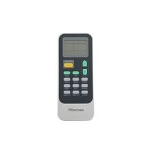 Мобильный кондиционер Hisense AP-09CW4GNCS00 белый