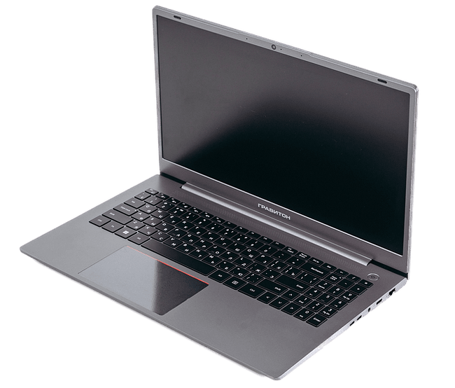 Ноутбук Гравитон Н15А-Б (213147)