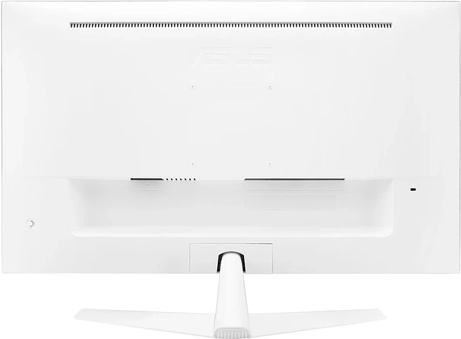 Монитор Asus VY279HF-W белый (90LM06D2-B02170)