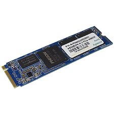 SSD диск Apacer AS2280P4 1TB (AP1TBAS2280P4-1)