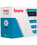 Кабель сетевой Buro UTP4 cat6 305м серый (BU-COP-052)